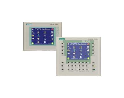 China 6AV6642-0BA01-1AX1 Panel inteligente SIMATIC TP 177B 6