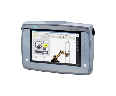 中国 6AV2125-2JB03-0AX0 SIMATIC HMI KTP900 モバイル9.0インチ TFTディスプレイ 800×480ピクセル 販売のため