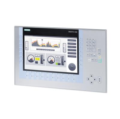 China SIEMENS SIMATIC HMI KP1200 Comfort Comfort Panel Key Operation 6AV2124-1MC01-0AX0 en venta