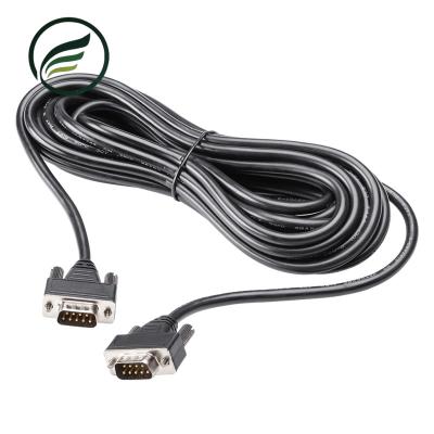 Chine SIEMENS 6ES7901-0BF00-0AA0 SIMATIC S7, câble MPI pour la connexion de SIMATIC S7 et PG/IPC MD-57A par MPI 5 M à vendre