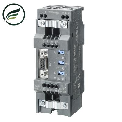 Κίνα SIEMENS 6ES7972-0AA02-0XA0 RS485 επαναλήπτης SIMATIC DP, RS 485 επαναλήπτης για σύνδεση PROFIBUS/SPI προς πώληση