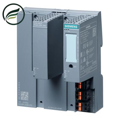 Китай SIEMENS 6GK5204-2AA00-2YF2 Оригинальный на складе SCALANCE XF204-2BA Управление ДНК IE Y Switch продается