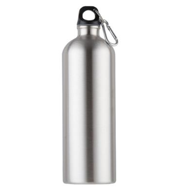 China High Quality Viable 400ml/500ml/600ml/750ml/1000ml Stainless Steel Sport Water Bottle for sale