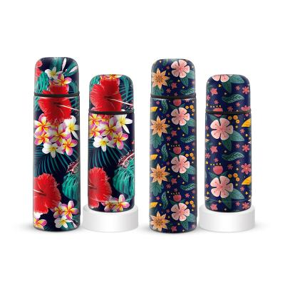 China PORTABLE competitive price cheap stainless steel vacuum water bottle / thermos with long service life for sale