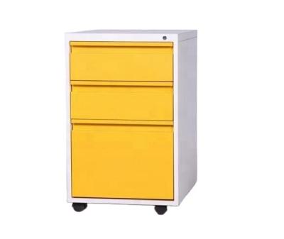 China Modern Design Adjustable Furniture (Height) Cabinet File Storage Movable Office Equipment Hide Table Cabinet for sale