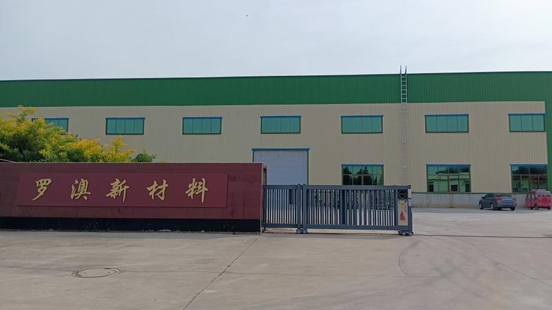 Verified China supplier - Hebei Rooaoo New Material Technology Co., Ltd.