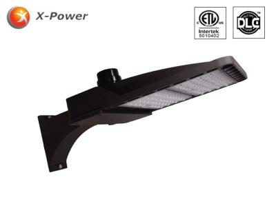 China Easy Installation Commercial Parking Lot Lighting Fixtures For Urban Roads for sale