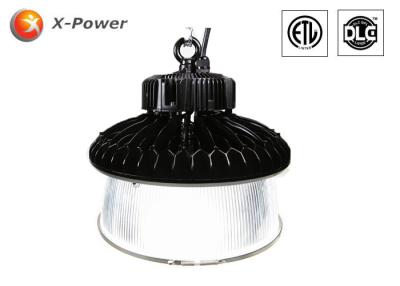 China 19500LM 150 Watt LED High Bay Light Fixtures , 5000K High Bay Garage Lights for sale