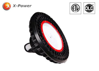 China 240 Watt UFO LED High Bay Light , 5000K Industrial High Bay LED Lighting for sale