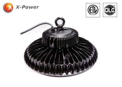 China Die Casting Aluminum UFO High Bay Light IP65 Waterproof With Good Heat Dissipation for sale