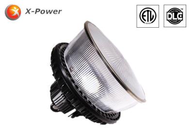 China High Lumen LED UFO High Bay Light 200W 26000 LM Waterproof For Logistics Center for sale