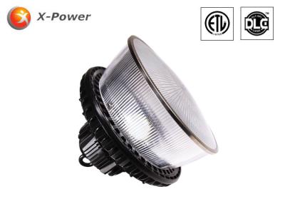 China 200W UFO LED High Bay Light 26000LM Hanging Installation For Indoor Stadium for sale