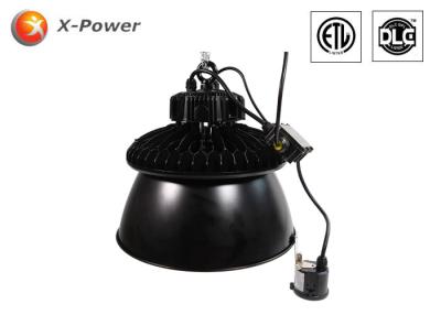 China Industrial UFO High Bay Light 150W Warehouse High Bay Lighting With  SMD 3030 for sale