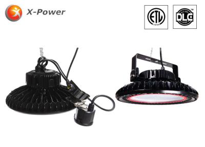 China Motion Sensor High Bay LED Warehouse Lighting , 19500LM LED High Bay Light 150w for sale