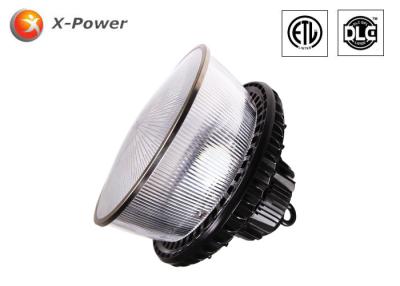 China Hohes Bucht-Licht 200W Dimmable LED Druckguss-Aluminiummaterial mit PC Reflektor zu verkaufen