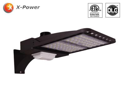 China Street Area 150 Watt LED Parking Lot Lights SMD 130 Lm / W LED Roadway Lighting for sale