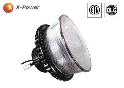 China Super Bright 100W LED Low Bay Fixtures , Indoor LED Low Bay Warehouse Lighting for sale