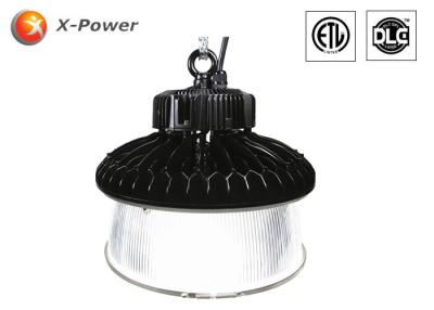 China Durable 150W LED Low Bay Lighting 90 Degree Beam Angle For Construction Area for sale