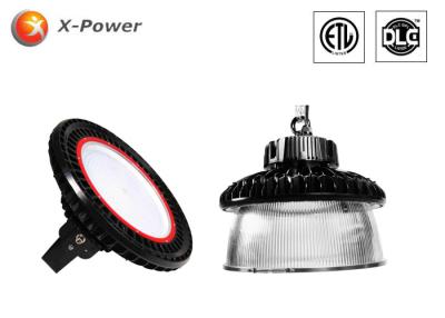 China Professional 240W LED Low Bay Luminaire , Outdoor High Bay Low Bay Lighting for sale