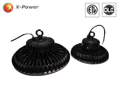 China 240W LED Low Bay Lighting 130LM/W Good Heat Sink With Die Casting Aluminum Housing for sale