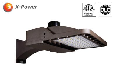 China IP65 100 Watt LED Area Light Easy Installation For Outdoor Basketball Courts for sale