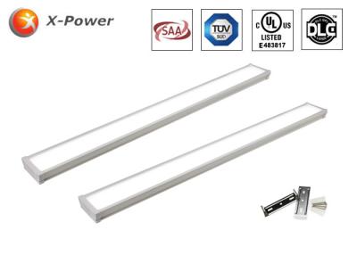 China Energy Saving Vapor Tight LED Light Fixture 1200MM 40W 4000LM LED Tri Proof Lamp for sale