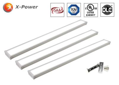 China 1200MM 30W LED Vapor Tight Light 3000LM IP65 Damp Proof Light For Kitchen for sale