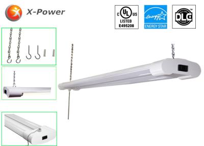 Cina 110 luci luminose del garage di watt LED di Lm/W 40, negozio del risparmio energetico 120v LED si accende in vendita