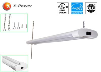 Cina Chip di Istruzione Autodidattica SMD2835 delle lampade del garage di alta luminosità 40w 4ft LED alto per le stanze frontali di negozio in vendita