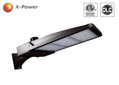 China Weatherproof 300W LED Shoebox Light Quick Installation With Aluminum Material for sale