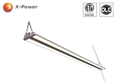 Cina lampada collegabile del soffitto del gruppo di lavoro delle lampade 40W del garage di 4FT LED sospesa in vendita