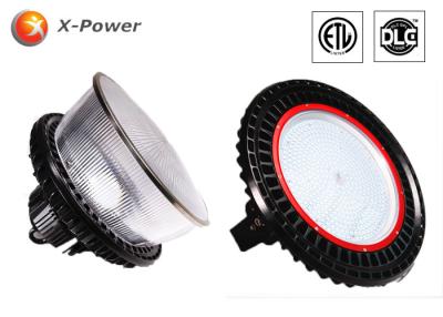 China Industrial Meanwell Driver Led Low Bay Light Fixtures150w 200w Ip65 For Food Factory for sale