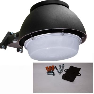 China 18AWG Cable Led Area Flood Lights 80 Watt Dusk To Dawn Photocell Included for sale