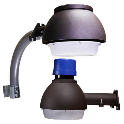 China IP65 imprägniern Lichtstrom LED-Bereich Lightt 130lm/w DLC 8800LM im Freien zu verkaufen