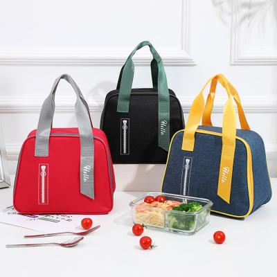 China ISO BSCI Waterproof Factory Cooler Bag Ice Food Delivery Picnic Bag Eco-Friendly Insulated Thermal Lunch Cooler Bags for sale