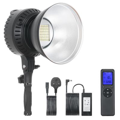 China Mini Studio Led Video Light Photography With Remote Control For Photographic Lighting for sale