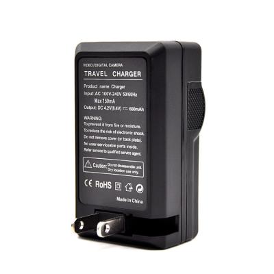 China Camera Factory Spot Fill Light Battery Charger for NP-F550 F750 F960 for sale