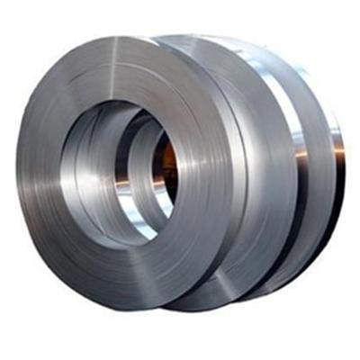 China Construction Coil Tape Coil CR Stainless Steel Coil Stainless Steel Strip for sale