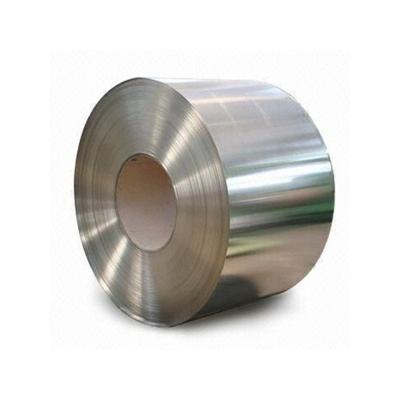 China Construction Nickel Chromium Coil Wire Copper Nickel Alloy Strip for sale