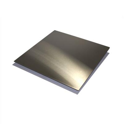 China Construction Nigeria Stainless Steel Sheet Stainless Steel Plate Etching for sale