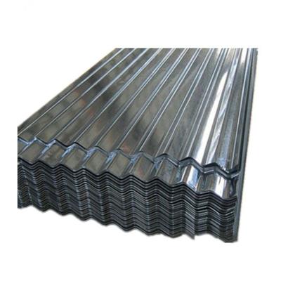 China Construction Galvanized 4x8 Steel Sheet 22 Gauge Galvanized Steel Sheet for sale