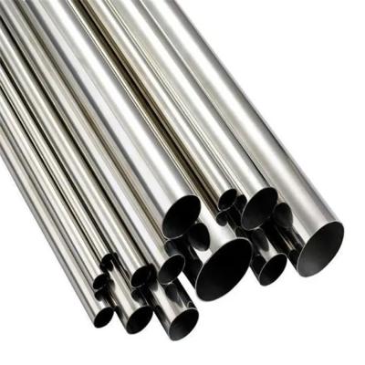 China Structural Pipe Alloy Seamless Steel Pipe And Tubes And Pipes Seamless, Mild Steel Tube for sale