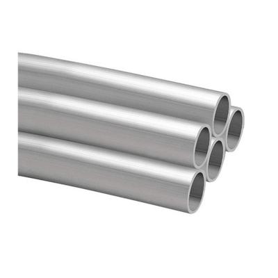 China Structure Pipe Aluminum Alloy 2219 Pipe Chrome Alloy Moly Steel Tube Pipe for sale