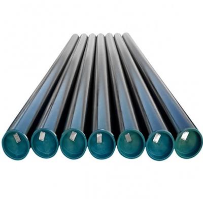 China Construction low temperature carbon steel tubes SA 334 GR 1 seamless ck60 carbon steel pipe for sale