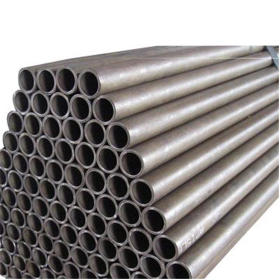 China construction astm a135 a53 carbon seamless steel pipe sch 160 seamless carbon steel pipe for sale