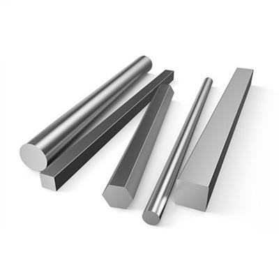 China Construction field ASTM stainless steel round bar rod sus 402 stainless steel round bar for sale