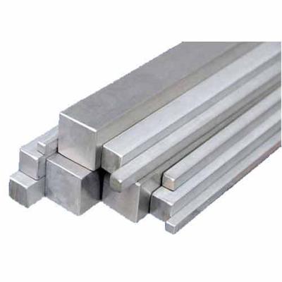 China Foundation 200 300 400 Series Stainless Steel Square Bar Round Bar for sale