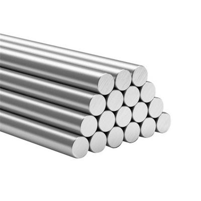 China Build Field Astm Polished SS Bar 32mm 304l 309s 310s 316l Stainless Steel Bright Surface Round Bar for sale