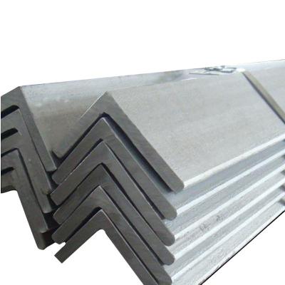 China L Profile Construction Angle Iron Bar Price Aluminum Angle Bar for sale