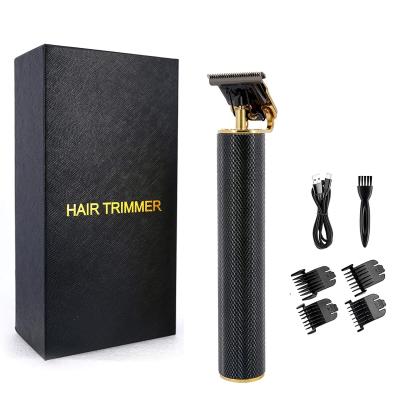 China Car Amazon Hot Seller Professional_Hair_Clippers for sale